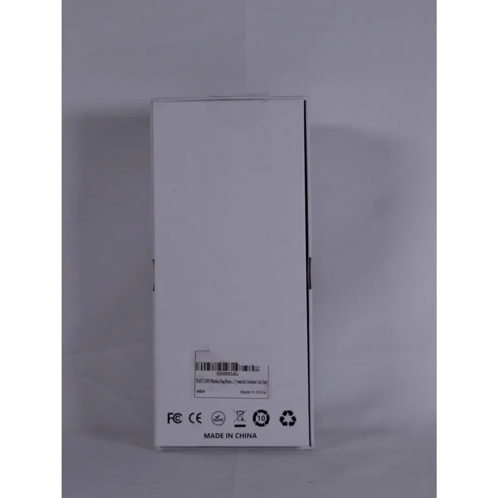 GPS Wireless Fence for Dogs Model ZF500